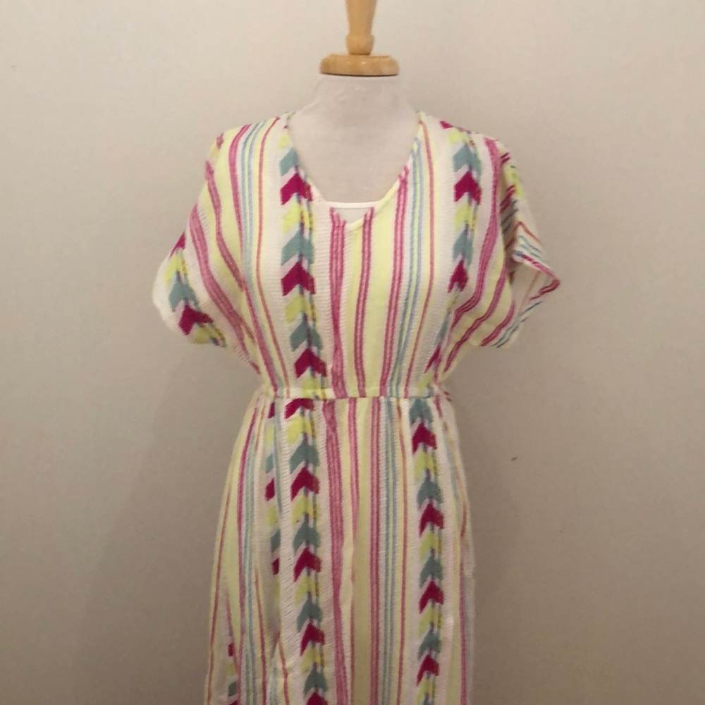 Long Beach Cover/Dress